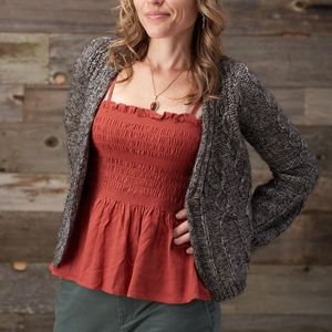 Ann Taylor Loft Cardigan